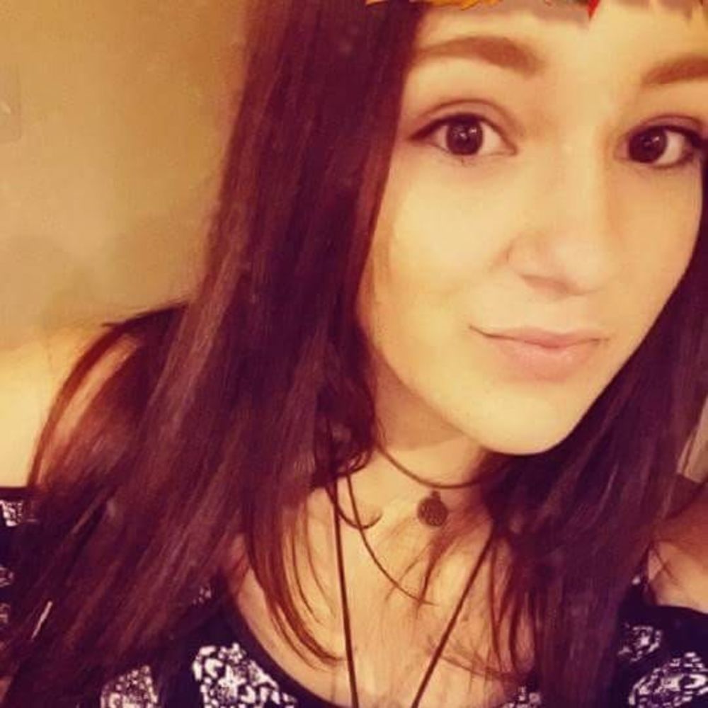 Meet your Posher, Paige